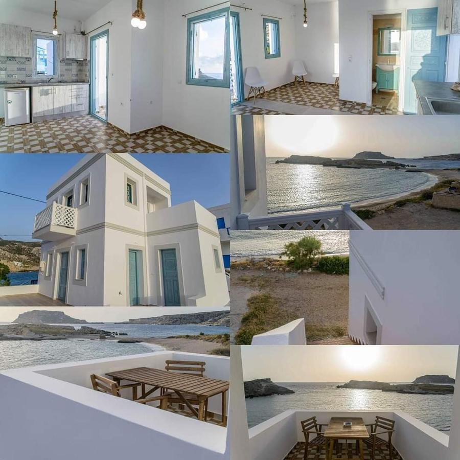 The Ship Villa Lefkos  Luaran gambar