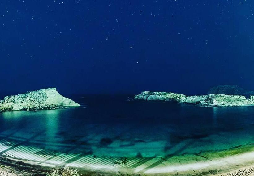 The Ship Villa Lefkos  Luaran gambar