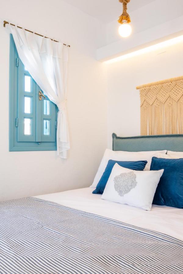 The Ship Villa Lefkos  Luaran gambar