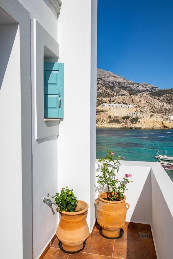 The Ship Villa Lefkos  Luaran gambar