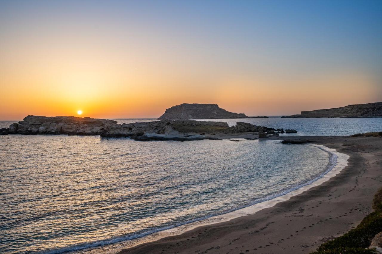 The Ship Villa Lefkos  Luaran gambar