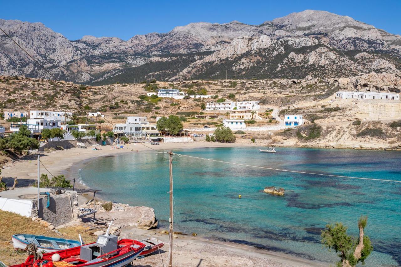 The Ship Villa Lefkos  Luaran gambar