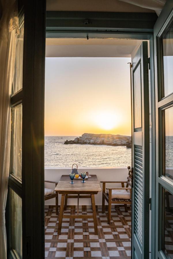 The Ship Villa Lefkos  Luaran gambar